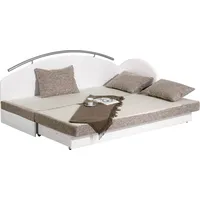 MAINTAL Schlafsofa, mit Bettkasten