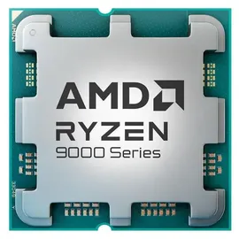 AMD Ryzen 7 9700X 8C/16T 3,8-5,5 GHz Box (100-100001404WOF)