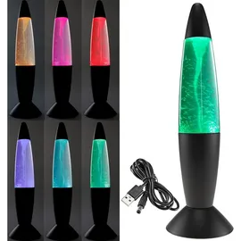 ChiliTec Tornado Schwarz 2 St.