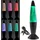 ChiliTec Tornado Schwarz 2 St.