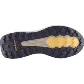 New Balance Fresh Foam X Garoé V2 Damen Grau / Weiß 40,5