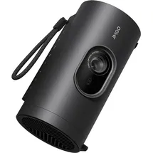 XOGO Picoplay+ LED Schwarz