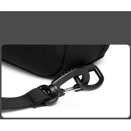 wozinsky Premium 15,6'' Laptop-Rucksack Schwarz