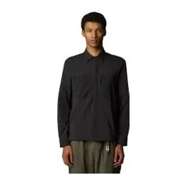 The North Face lightrange schwarz herren - L
