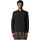 The North Face lightrange schwarz herren - L
