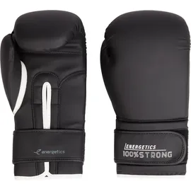 Energetics Boxhandschuh PU TN 2.0 - Black - 10
