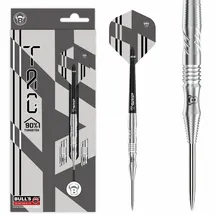 BULL'S TAC T1 Steeldarts 21 g