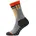 Ski Lange Socken Dark Grey 31-33