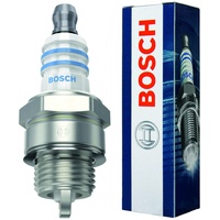 Bosch Automotive Bosch WSR6F - Zündkerze für Gartengeräte - 1 Stück