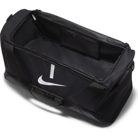 Nike Academy Team Sporttasche 60 Liter black/black/white