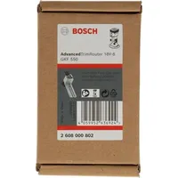 Bosch Führungseinheit Pilot (+knob)