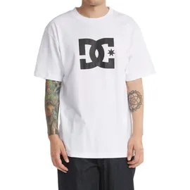 DC Shoes Star - White - S