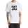 DC Shoes Star - White - S