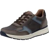 Rieker B0704-25 Herren Braun 41