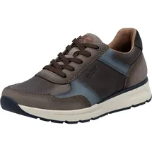 Rieker B0704-25 Herren Braun 41