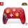 PowerA Mario Wireless Controller Rot für Nintendo Switch