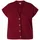 Rabe Strickjacke rot 40