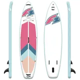 F2 Stand up Paddle Board OCEAN LTD - Woman SUP Board Only 11.5 Pink 2024/2025 orchideenpink ONE SIZE