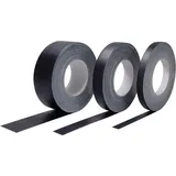 Cellpack Gewebeband No. 90 Gelb 50 m x 12 mm 1 St.