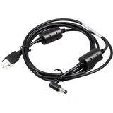 Zebra Technologies Zebra DC Netzkabel CBL-DC-388A1-01,