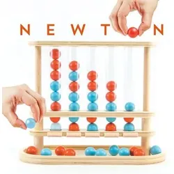 SPIN MASTER 16315 GAMES Newton