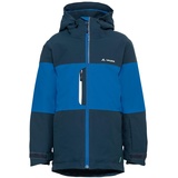 Vaude Unisex Kinder Kids Snow Cup Jacket Dark Sea/blue 122-128 EU