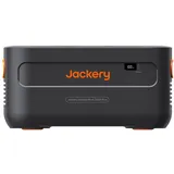 Jackery 1000 Plus Batterie - Black - One Size