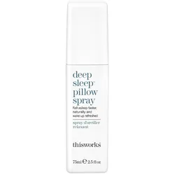This Works Schlaf Deep Sleep pillow spray 75 ml Kissensprays 