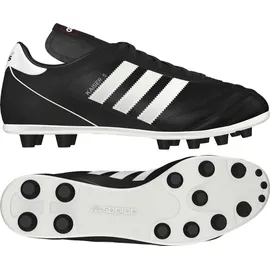 Adidas Kaiser 5 Liga Black / Footwear White / Red 45 1/3