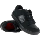 Five Ten Freerider Dlx Herren Bikeschuhe-Schwarz-8