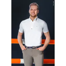 Schockemöhle Sports Turniershirt Mischa Herren