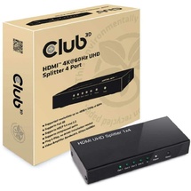 Club 3D CSV-1380