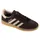 adidas Handball Spezial Damen Braun 40