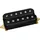 DiMarzio DP 212FBK EJ Custom Bridge Humbucker E-Gitarren Tonabnehmer, Schwarz