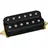 DiMarzio DP 212FBK EJ Custom Bridge Humbucker E-Gitarren Tonabnehmer, Schwarz
