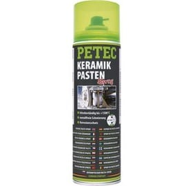 Petec Keramikpastenspray KERAMIKPASTEN Spray,