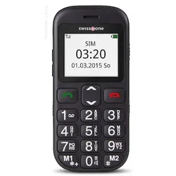 swisstone BBM 320c
