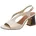 Blockabsatz-Sandalette 37