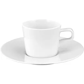 SELTMANN WEIDEN No Limits Kaffeeservice 18-tlg. weiß