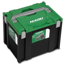 Hikoki C3606DAW2Z Basic ohne Akku + HSC IV Box