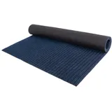 Primaflor Schmutzfangläufer Atlas, - Blau, - 2,00m x 4,00m,