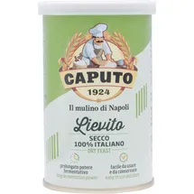 Caputo - Trockenhefe, (1 X 100% GR)