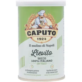Caputo - Trockenhefe, (1 X 100% GR)