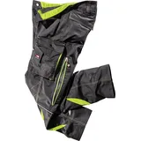 BULLSTAR Arbeitshose Ultra schwarz