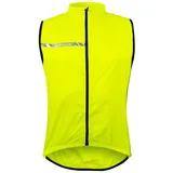 Force WindPro-Weste nicht gefüttert gelb fluo größe 3XL 8996382-3XL - Gelb - 3XL