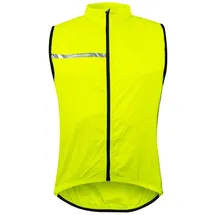 Force WindPro-Weste nicht gefüttert gelb fluo größe 3XL 8996382-3XL - Gelb - 3XL
