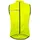 Force WindPro-Weste nicht gefüttert gelb fluo größe 3XL 8996382-3XL - Gelb - 3XL