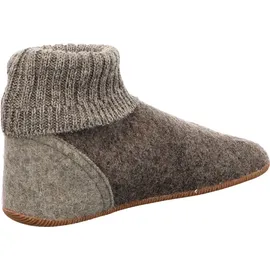 Giesswein Wildpoldsried für Herren, braun, 45 EU