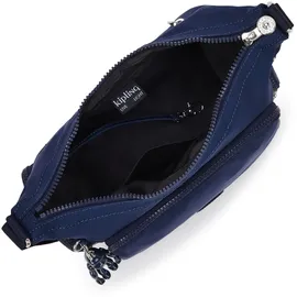 Kipling Gabb S Umhängetasche Synthetik Infinite Blue