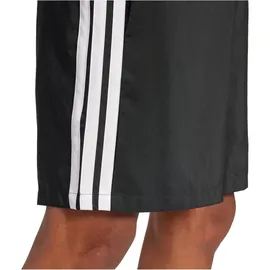 adidas Essentials 3-Streifen Chelsea Kurze Hose Black / White L